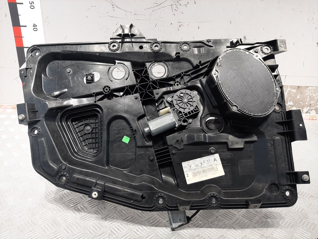 

Стеклоподъемник электрический двери передней левой Ford Fusion, Fusion