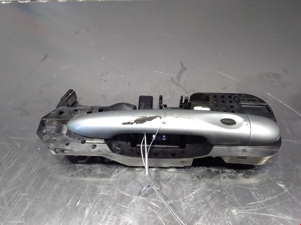 

Ручка двери наружная передняя правая Renault Megane 3, Megane 3
