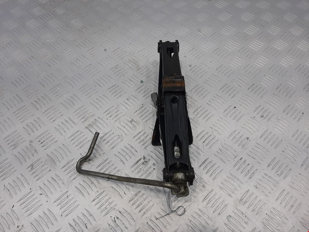 

Домкрат Citroen C4, C4