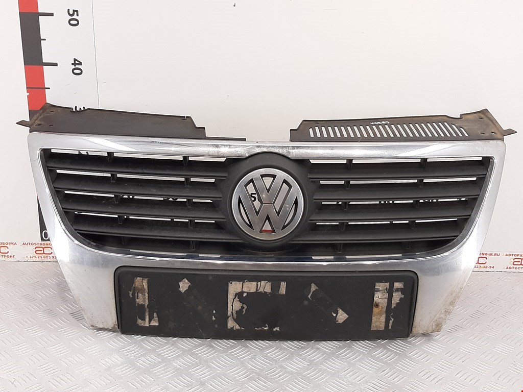 

Решетка радиатора Volkswagen Passat 6, Passat 6