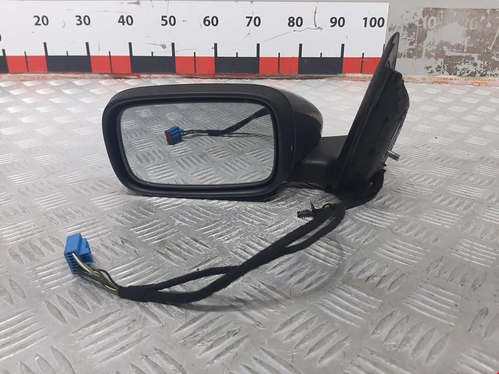 

Зеркало боковое левое Volvo S40 V40 2, S40 V40 2