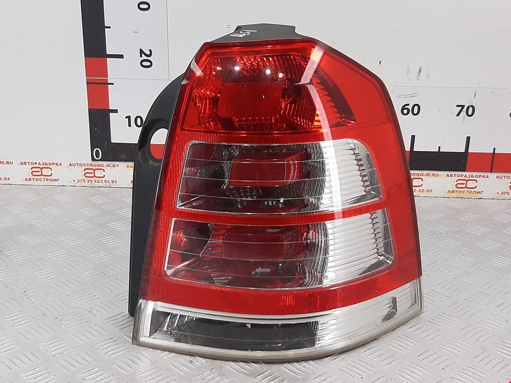 

Фонарь задний правый Opel Zafira B, Zafira B