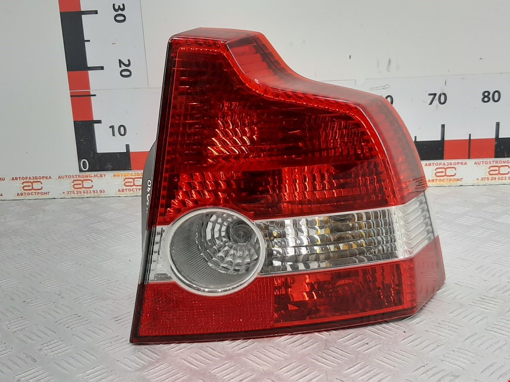 

Фонарь задний правый Volvo S40 V40 2, S40 V40 2