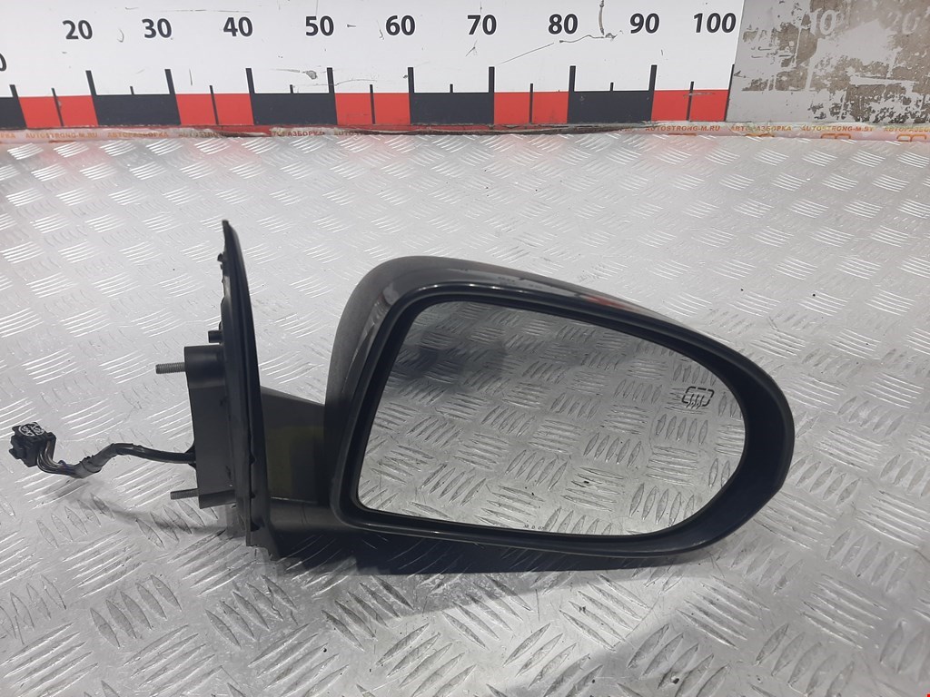 

Зеркало боковое правое Dodge Caliber, Caliber