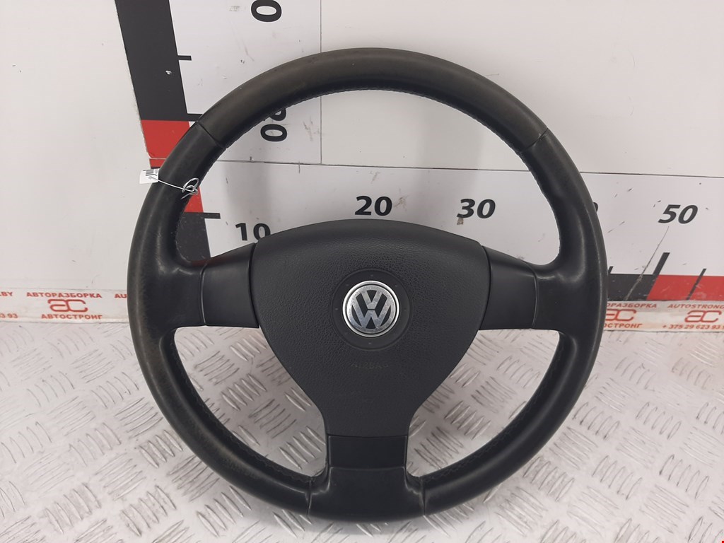 

Руль Volkswagen Golf 5, Golf 5