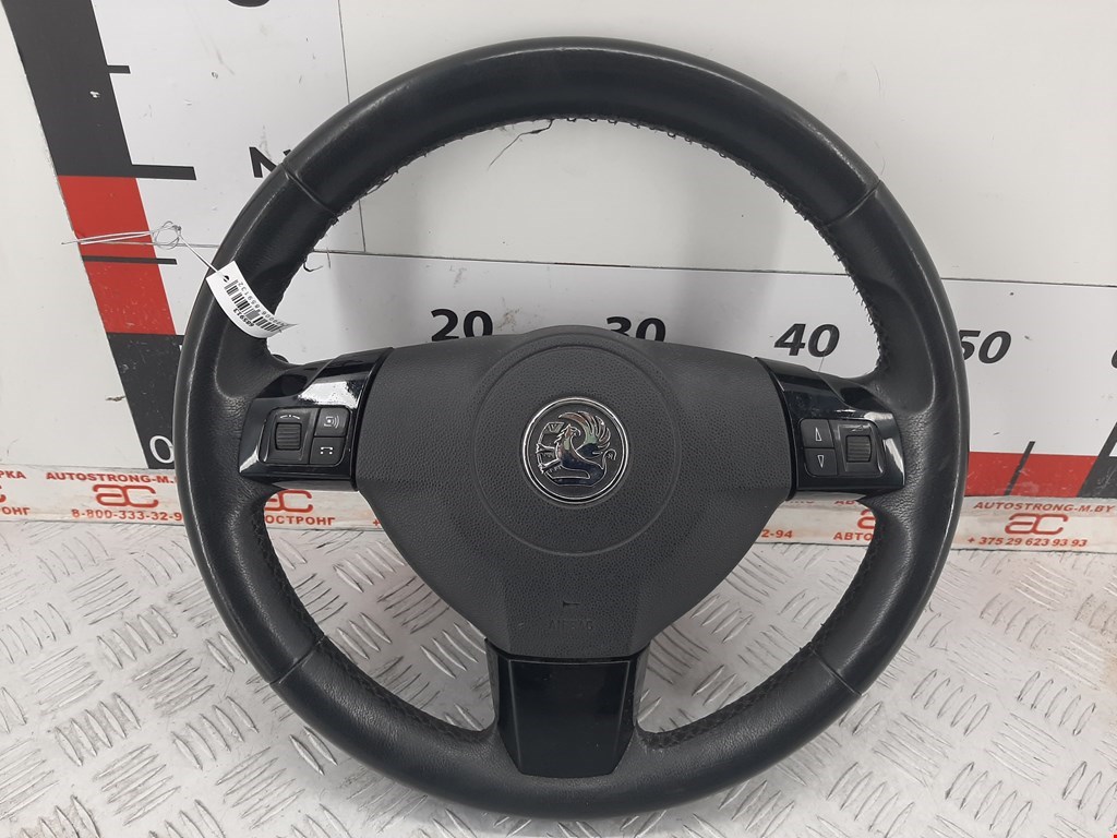 

Руль Opel Astra H, Astra H