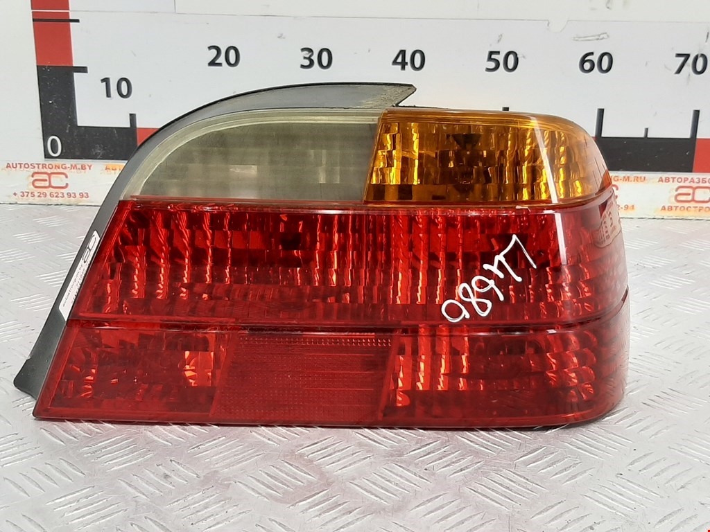 

Фонарь задний правый BMW 7 Series (E38), 7 Series (E38)