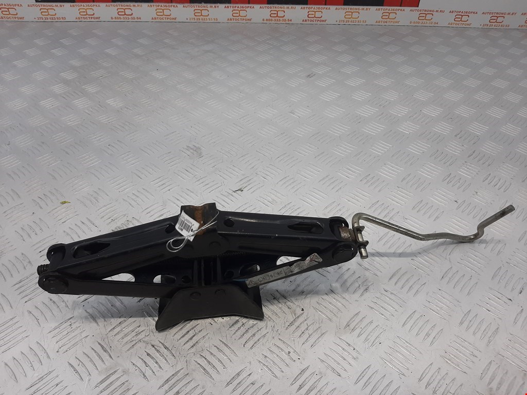 

Домкрат Peugeot 308 T7, 308 T7