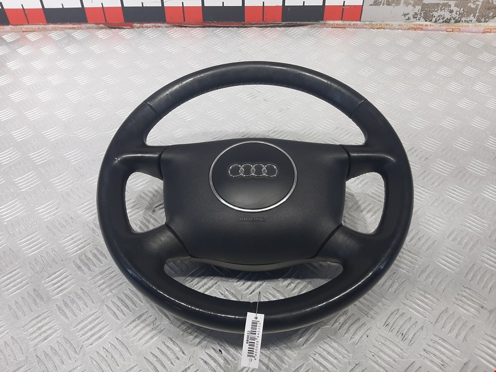 

Руль Audi A6 C5, A6 C5