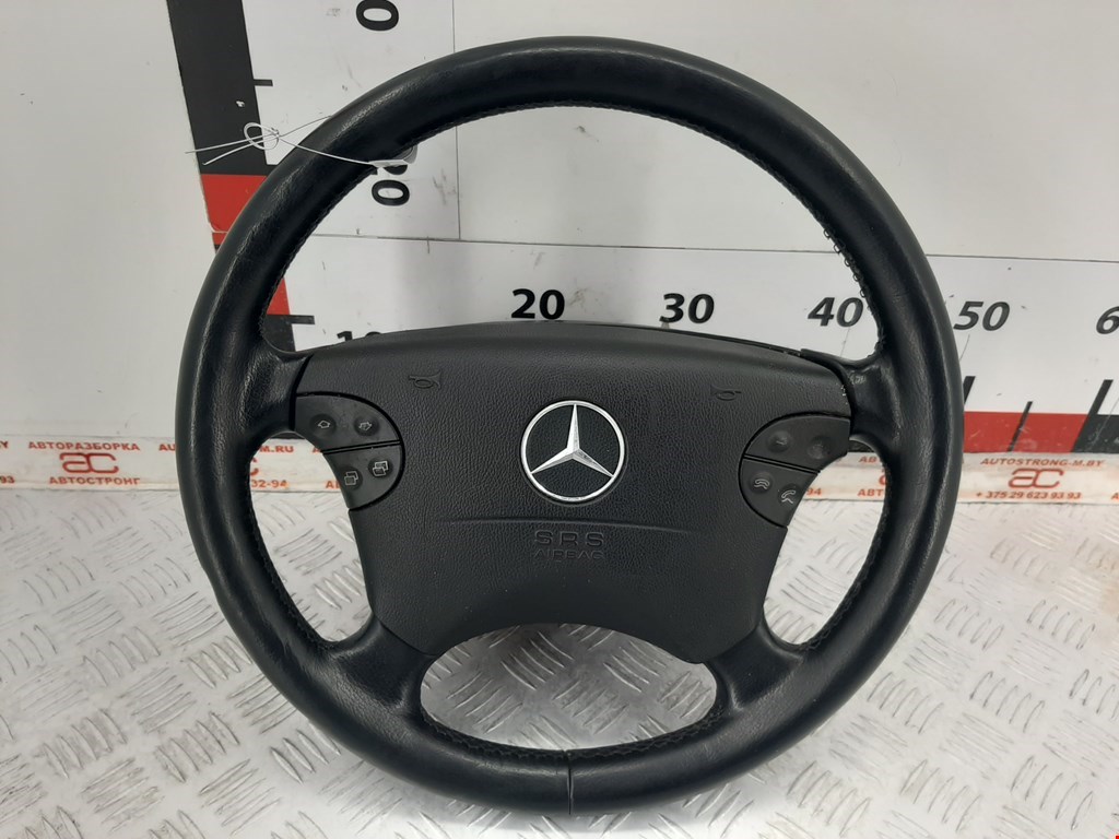 

Руль Mercedes W210 (E Class), W210 (E Class)