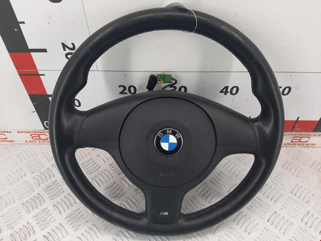 

Руль BMW 3 Series (E46), 3 Series (E46)