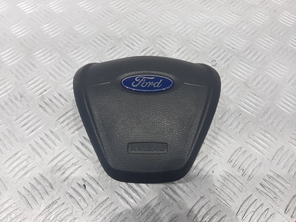 

Подушка безопасности в рулевое колесо Ford Fiesta 6, Fiesta 6