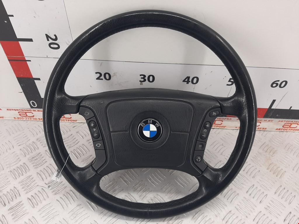 

Руль BMW 5 Series (E39), 5 Series (E39)