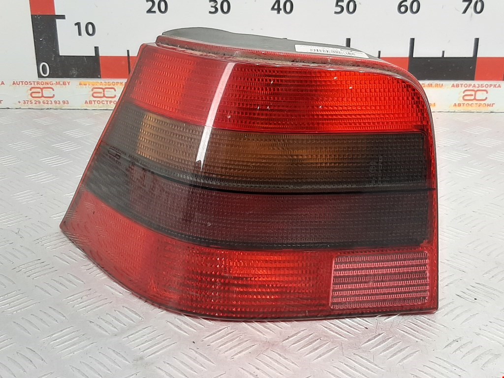 

Фонарь задний левый Volkswagen Golf 4, Golf 4