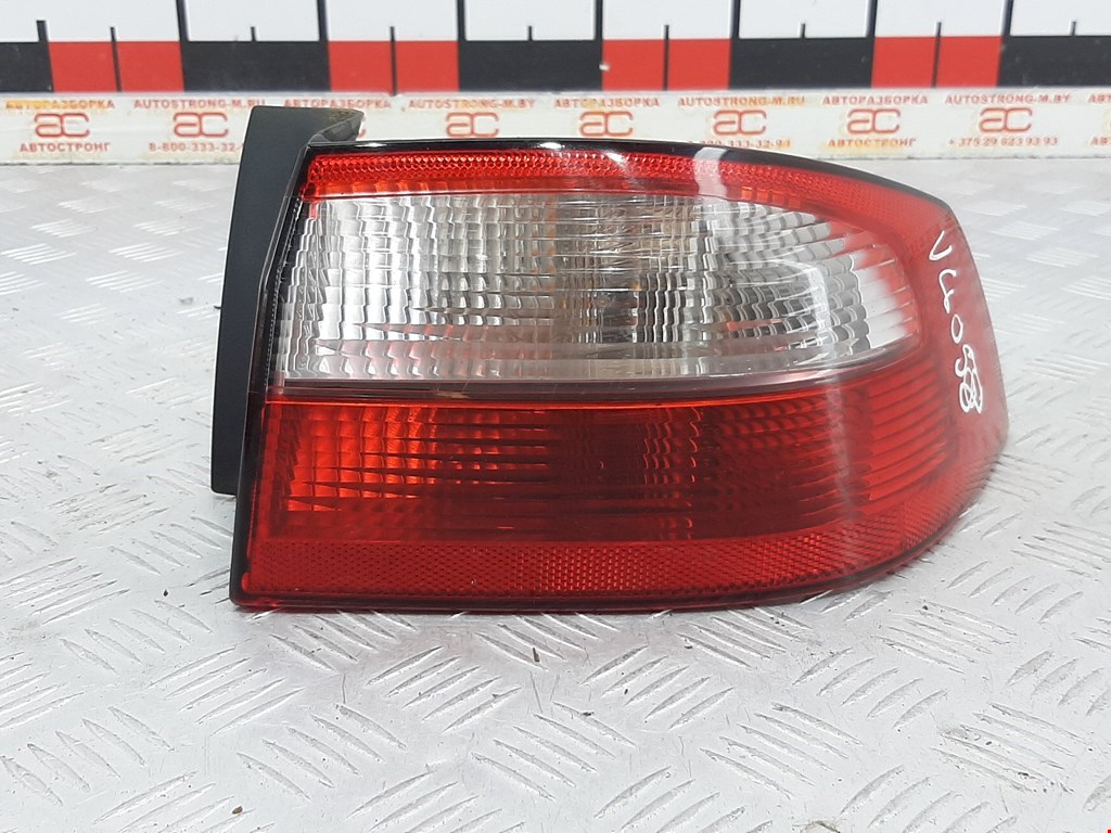

Фонарь задний правый Renault Laguna 2, Laguna 2