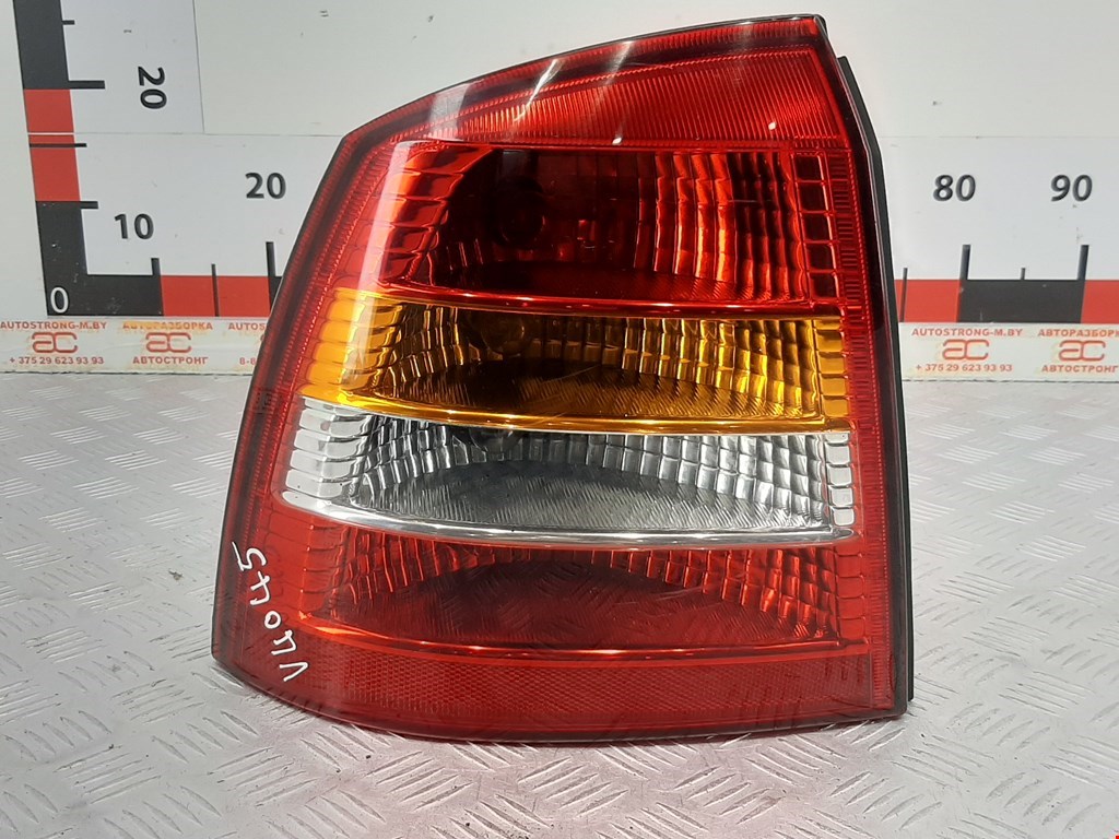 

Фонарь задний левый Opel Astra G, Astra G