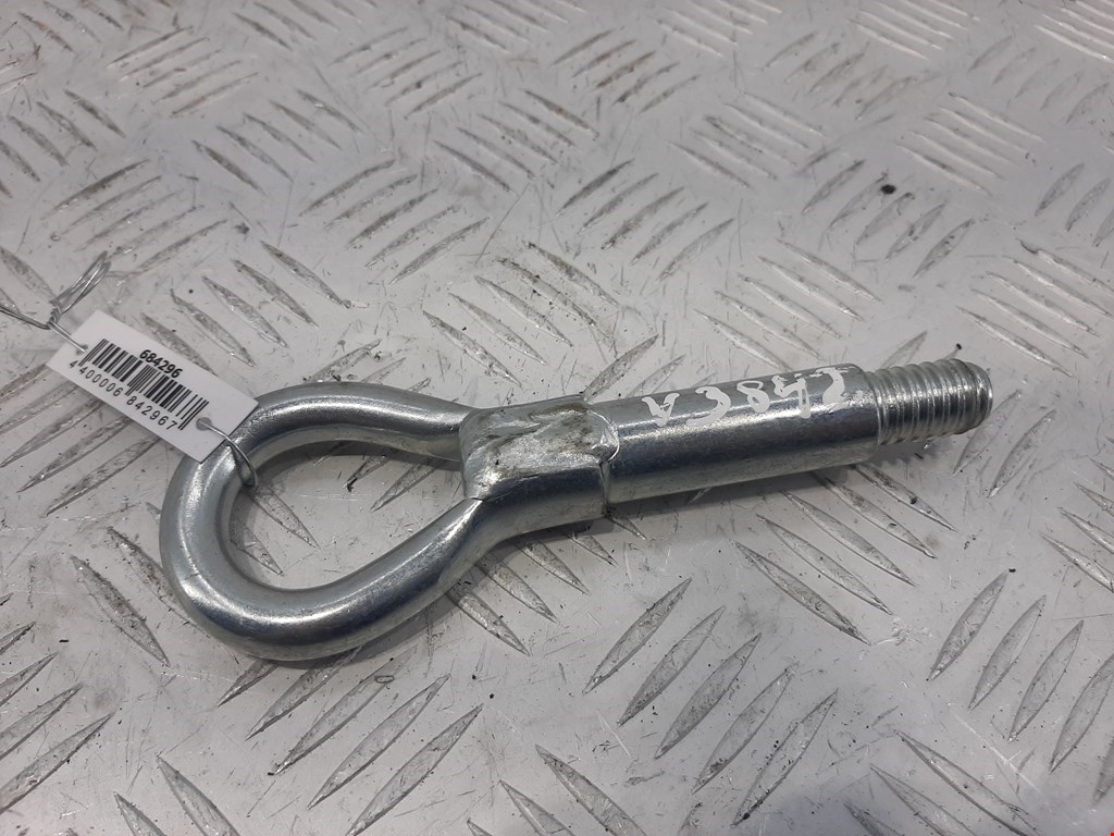 

Крюк буксировочный Opel Zafira B, Zafira B