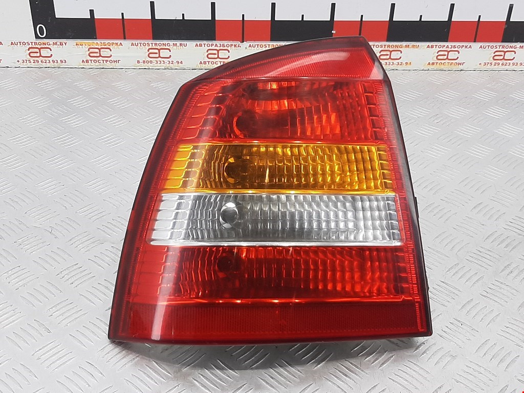 

Фонарь задний левый Opel Astra G, Astra G