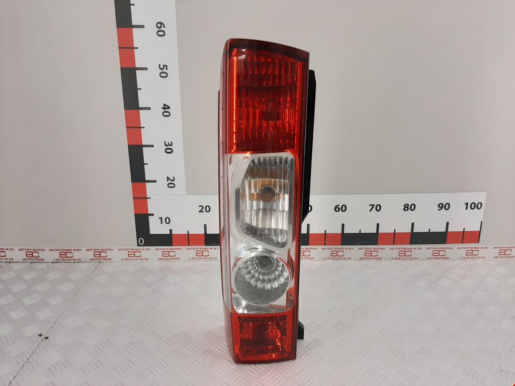 

Фонарь задний левый Citroen Jumper (Relay) 3, Jumper (Relay) 3