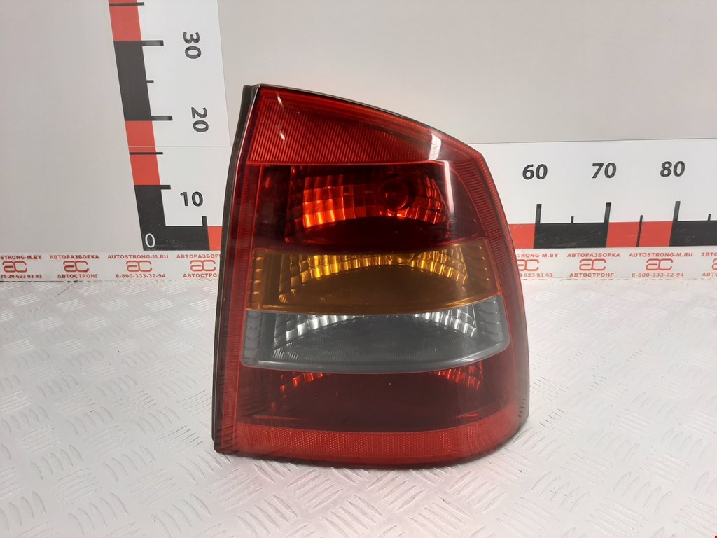 

Фонарь задний правый Opel Astra G, Astra G