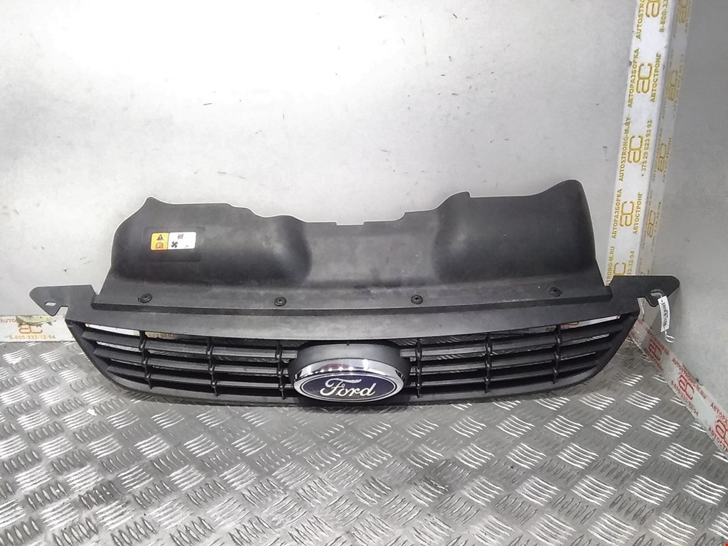 

Решетка радиатора Ford Focus 2, Focus 2
