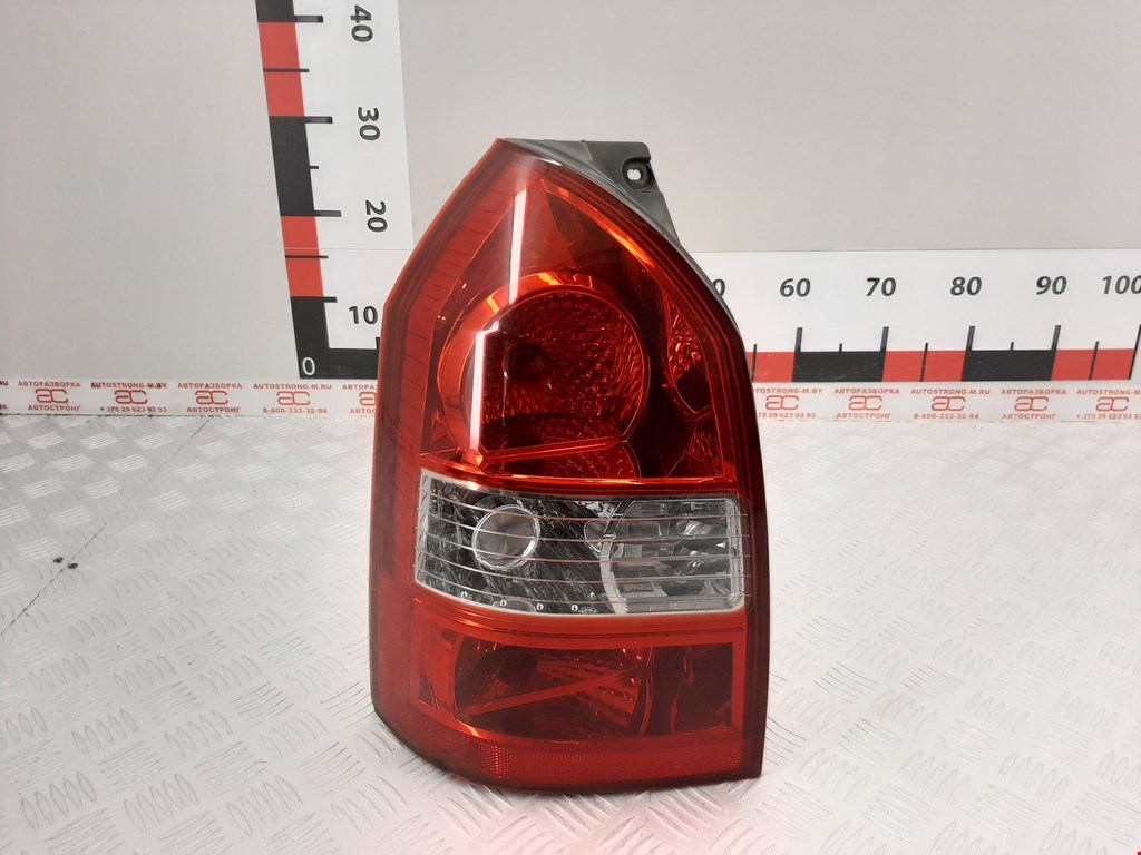 

Фонарь задний левый Hyundai Tucson, Tucson