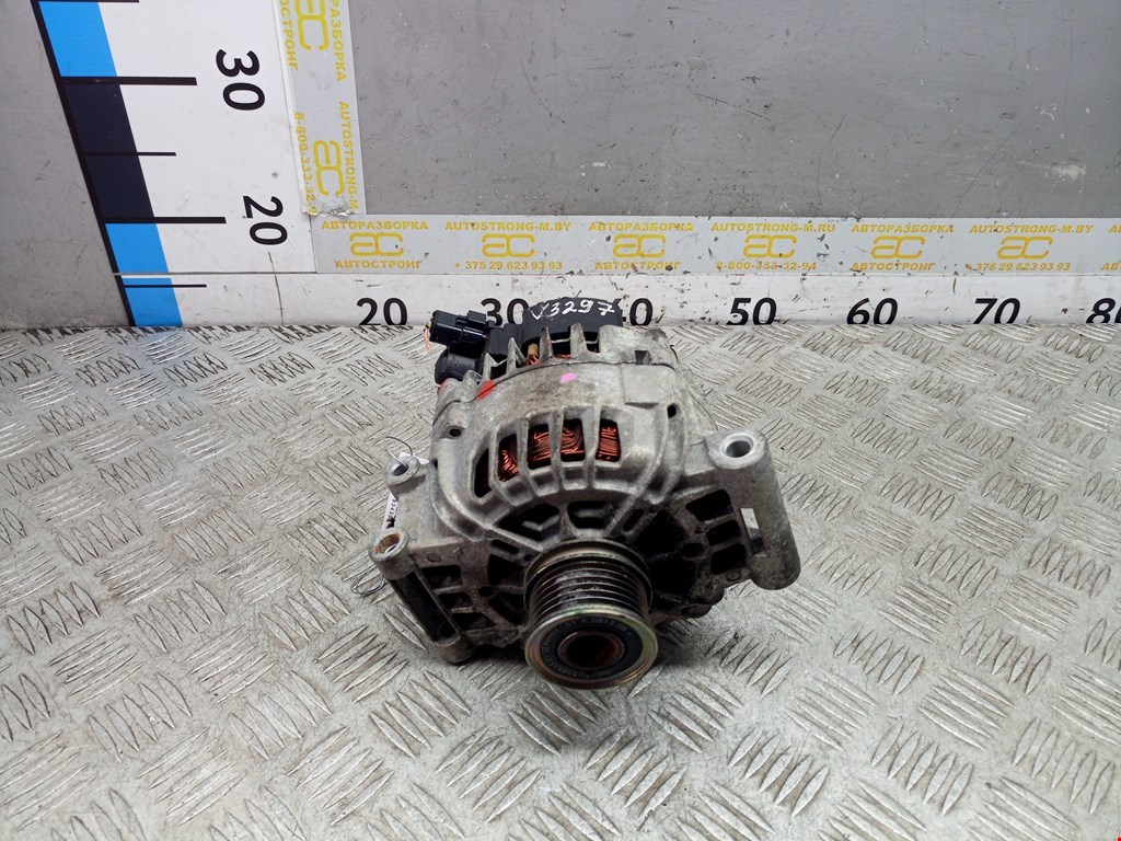

Генератор Peugeot 308 T7, 308 T7