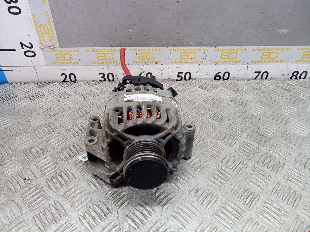 

Генератор Opel Corsa D, Corsa D
