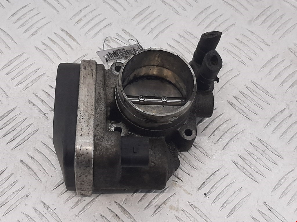 

Заслонка дроссельная Audi A3 8P, A3 8P