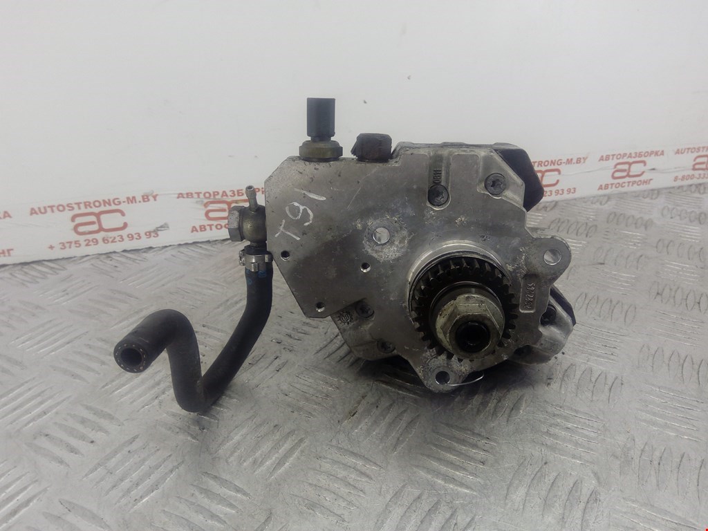 

ТНВД дизель Mitsubishi Colt 6, Colt 6