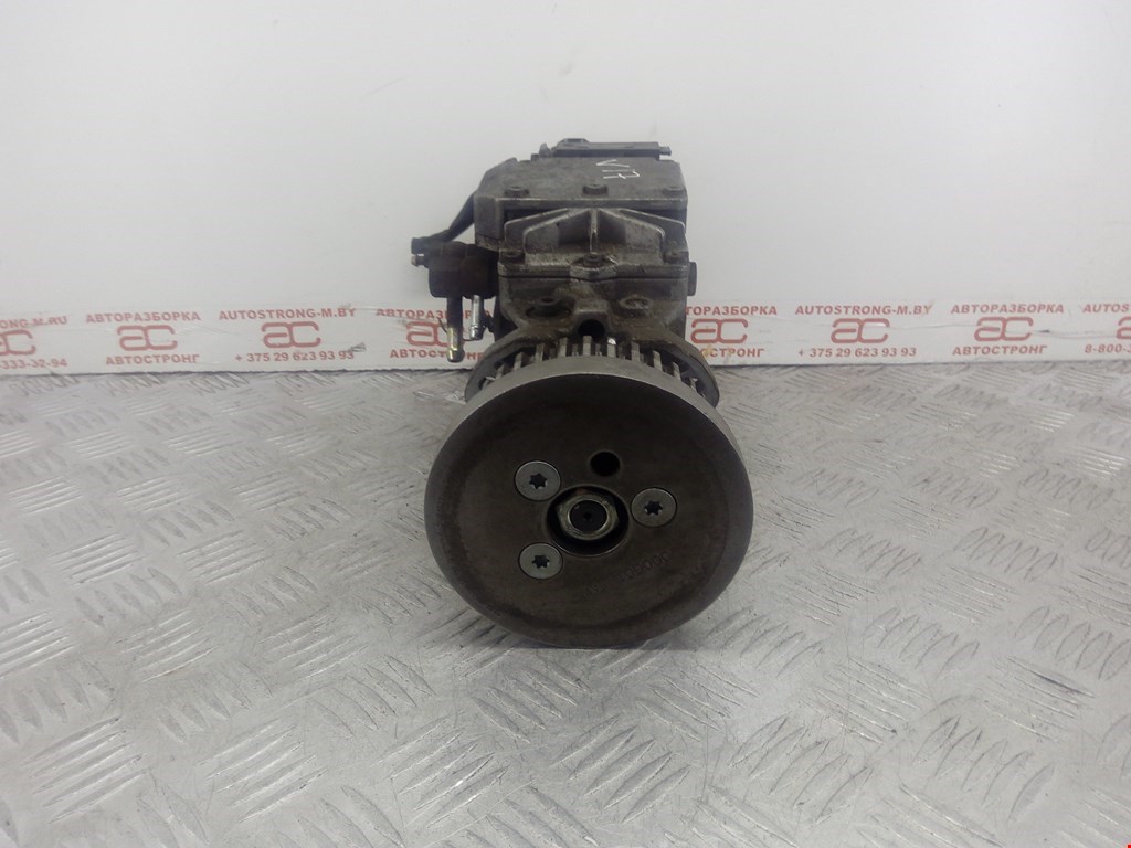 

ТНВД дизель Rover 25, 25