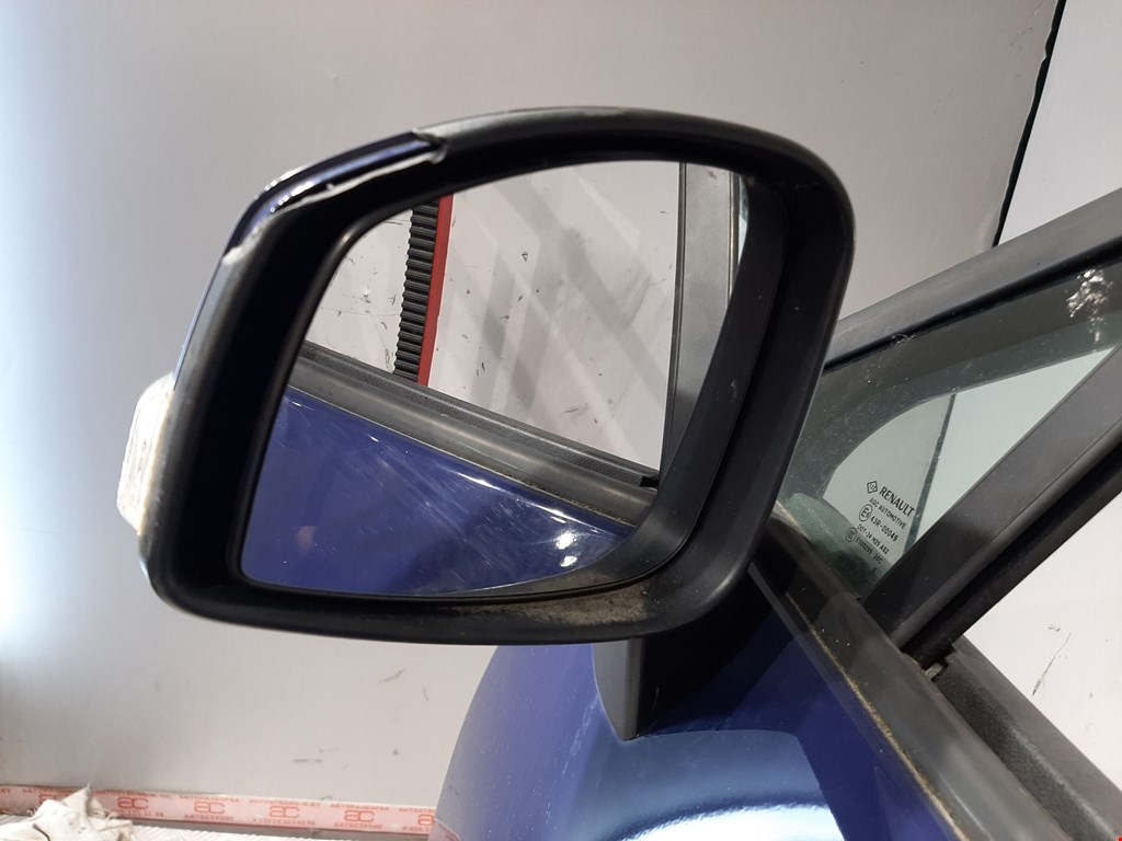 

Зеркало боковое левое Renault Scenic 3, Scenic 3