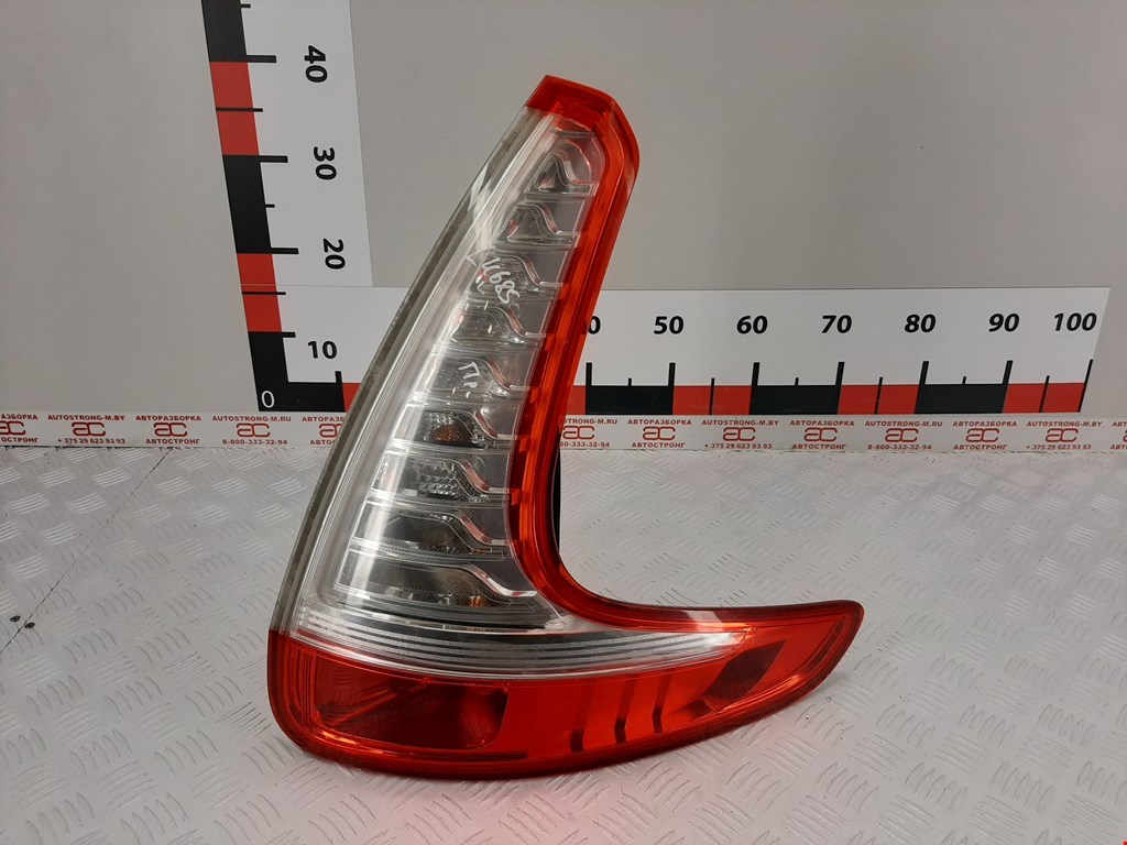 

Фонарь задний правый Renault Scenic 3, Scenic 3