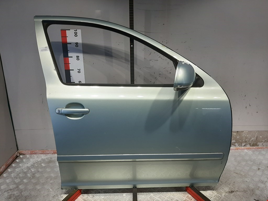 

Дверь передняя правая Skoda Octavia 1Z, Octavia 1Z