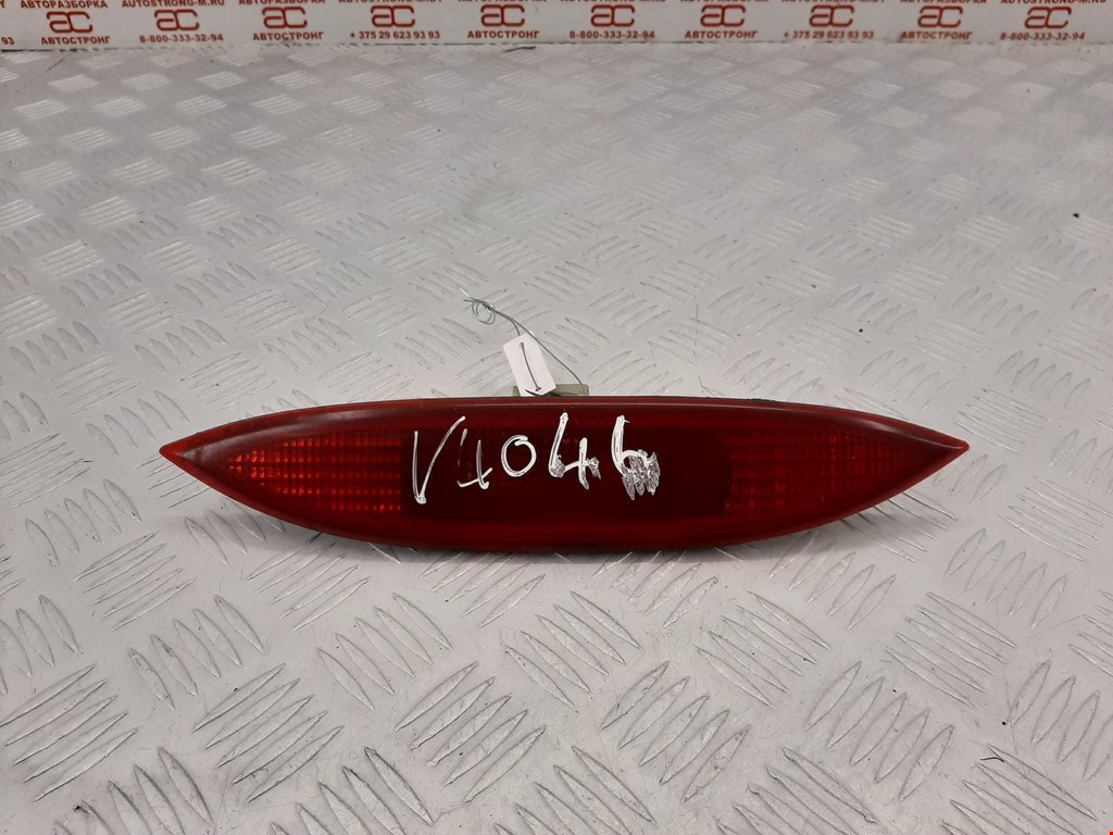 

Фонарь задний (стоп сигнал) Nissan Note, Note