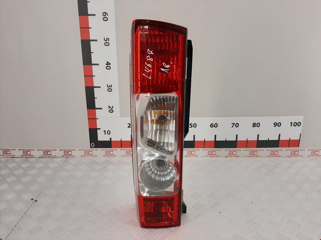 

Фонарь задний левый Fiat Ducato 3, Ducato 3