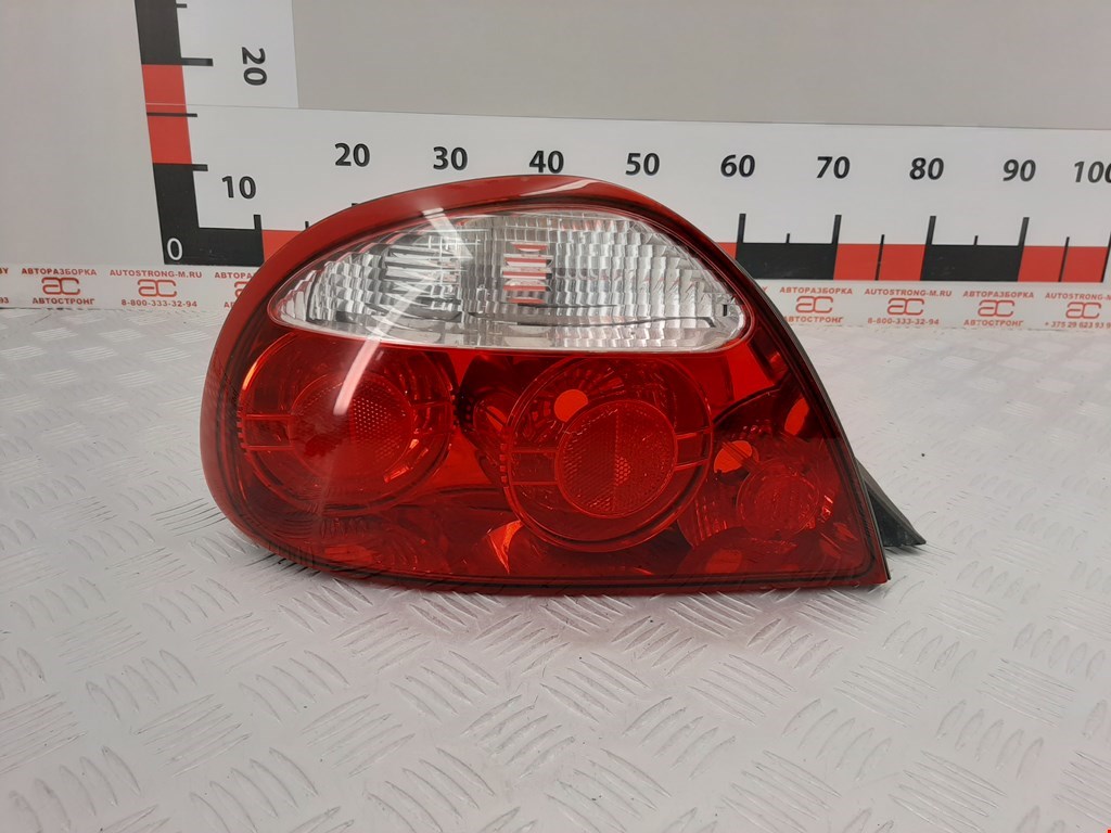 

Фонарь задний левый Jaguar S Type, S Type
