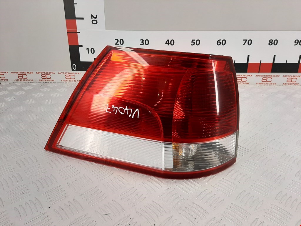 

Фонарь задний левый Opel Vectra C, Vectra C