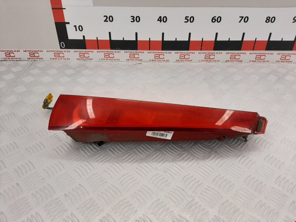

Фонарь задний правый Citroen C5 1, C5 1