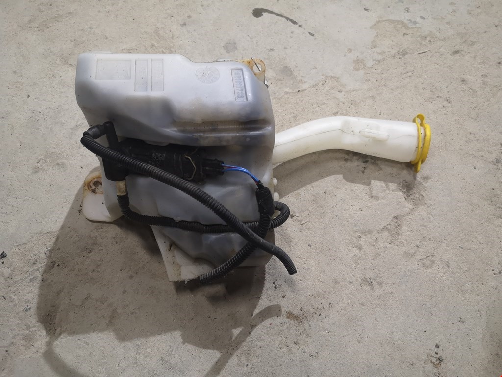 

Бачок омывателя Opel Corsa D, Corsa D