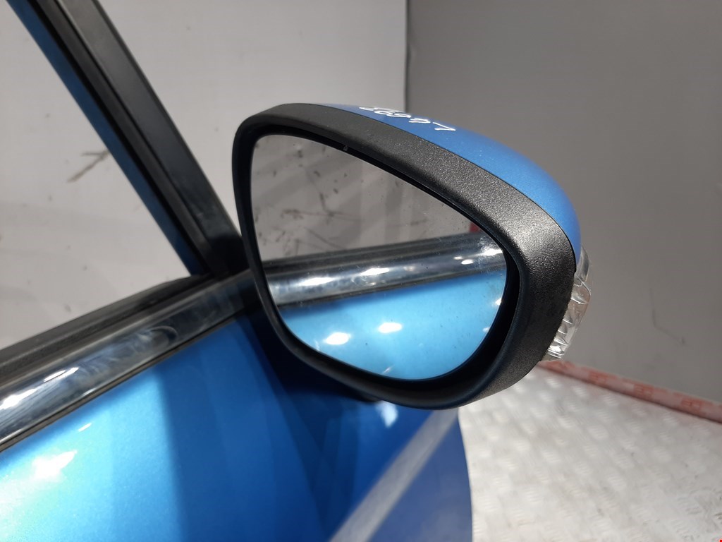 

Зеркало боковое правое Ford Fiesta 6, Fiesta 6