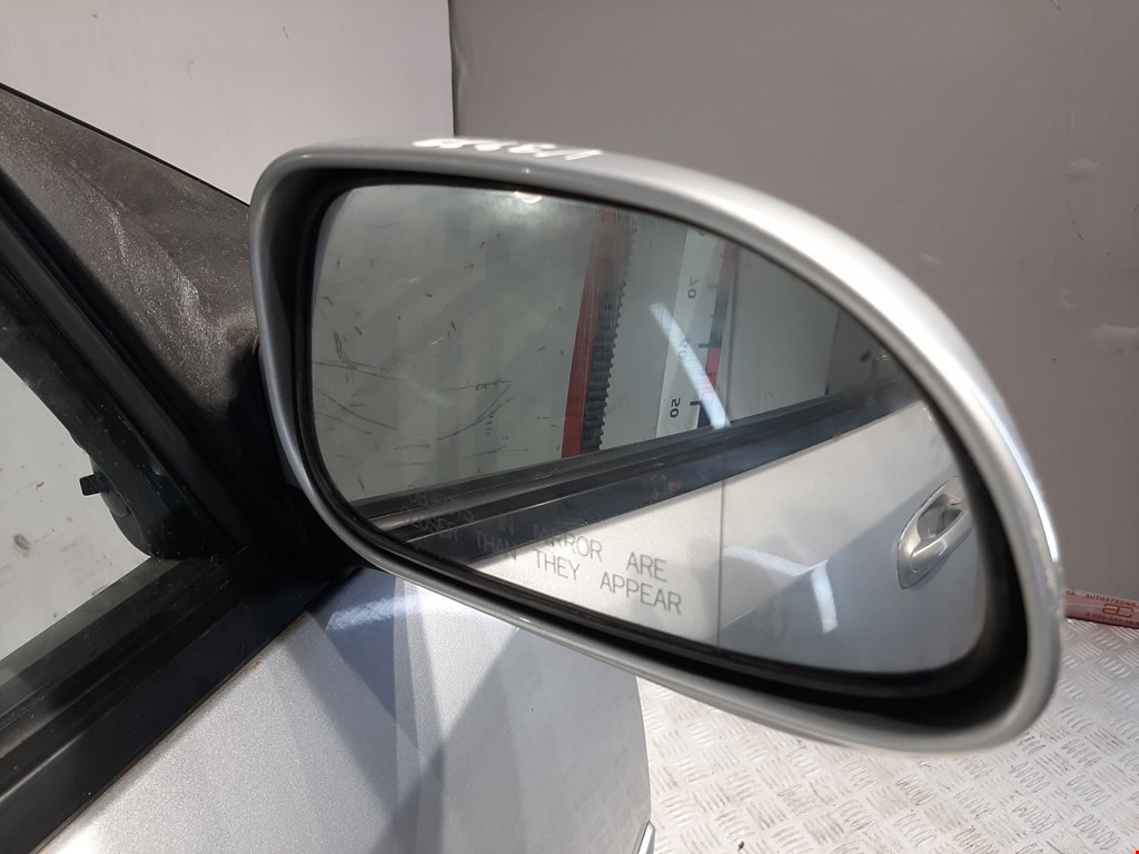 

Зеркало боковое правое Chevrolet Lacetti, Lacetti