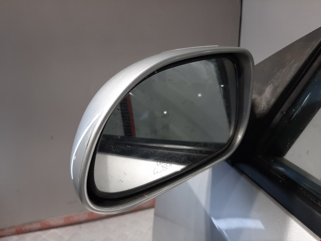 

Зеркало боковое левое Chevrolet Lacetti, Lacetti