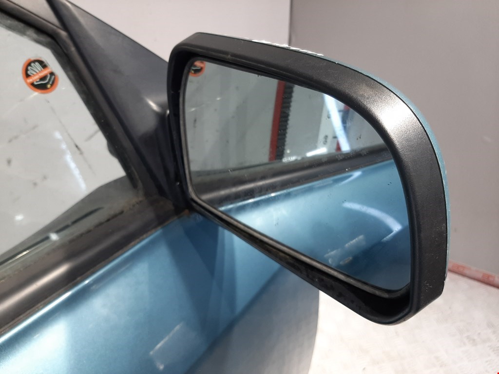 

Зеркало боковое правое Hyundai Tucson, Tucson