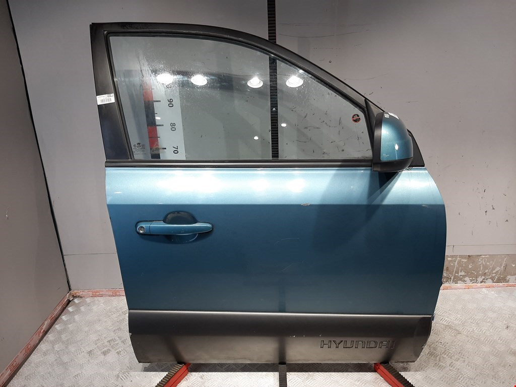 

Дверь передняя правая Hyundai Tucson, Tucson