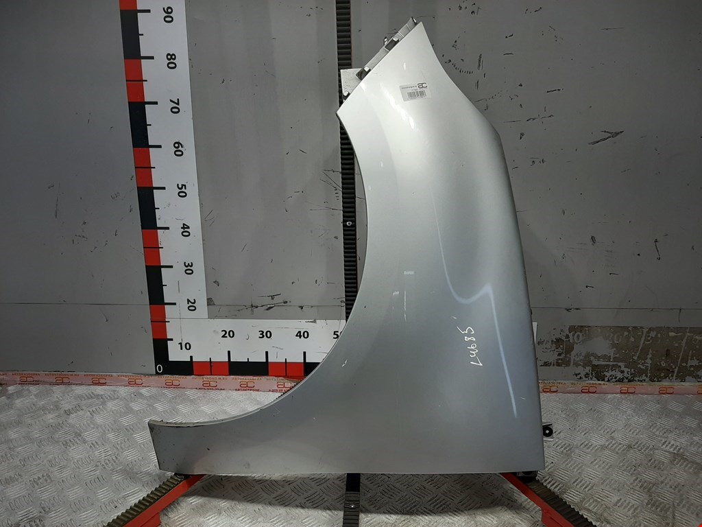

Крыло переднее левое Renault Scenic 3, Scenic 3