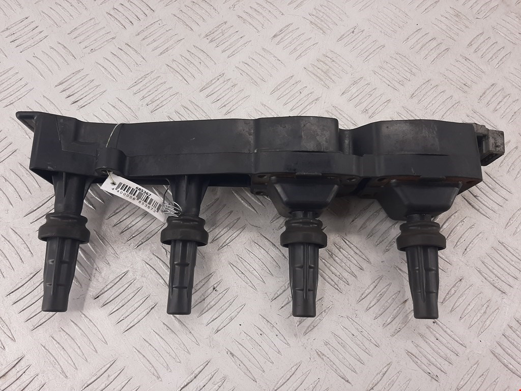 

Катушка зажигания Citroen C2, C2