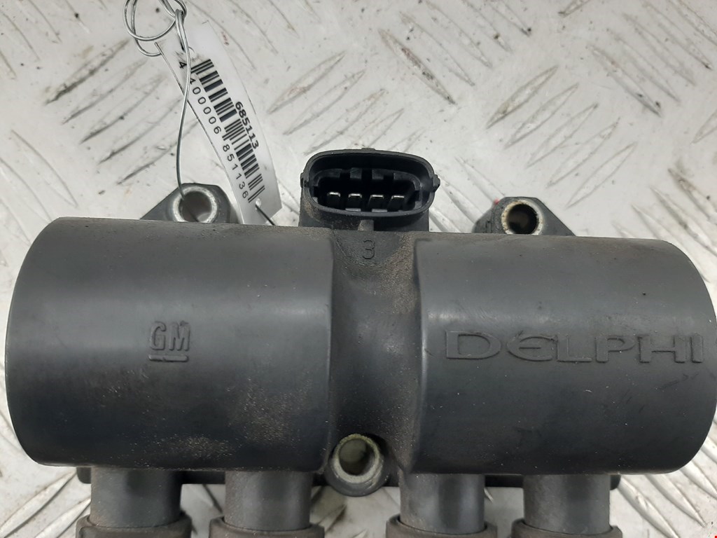 

Катушка зажигания Opel Astra G, Astra G