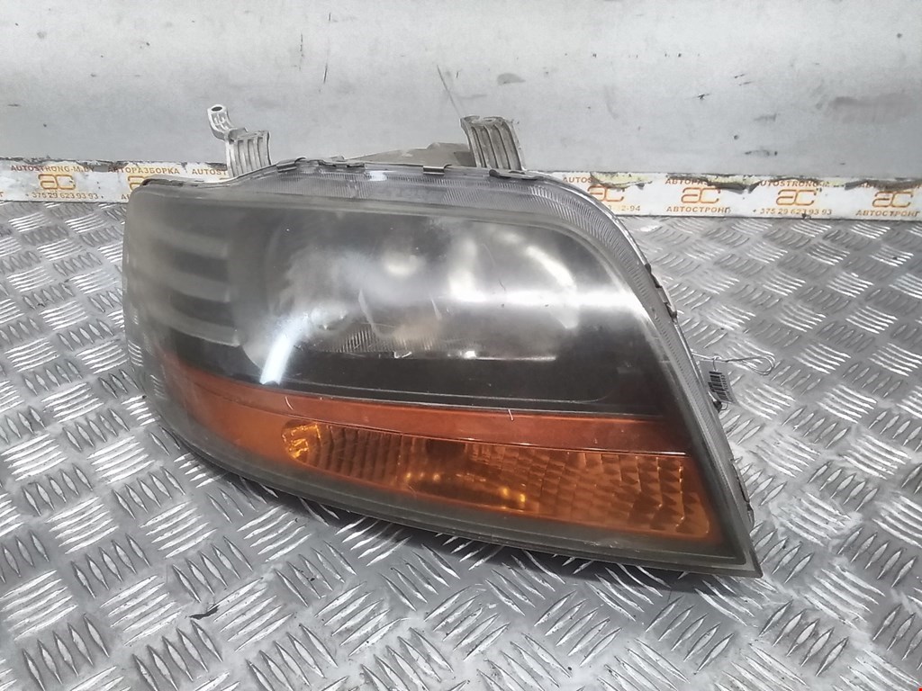 

Фара передняя правая Chevrolet Kalos, Kalos