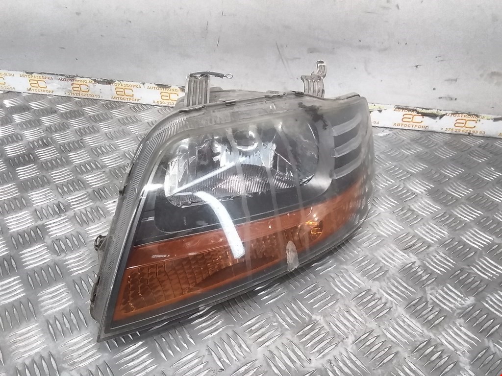 

Фара передняя левая Chevrolet Kalos, Kalos